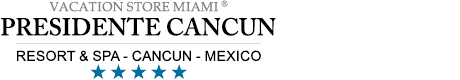 Intercontinental Presidente Cancun