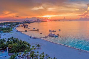 Presidente InterContinental Cancun